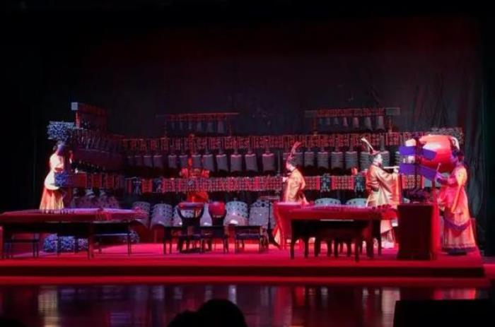 湖北省博物馆编钟表演多久一场 湖北省博物馆编钟表演多久一场