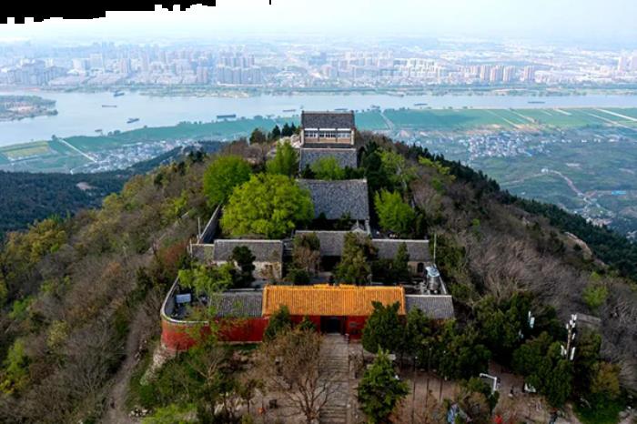 蚌埠春季有哪些好玩的地方推荐