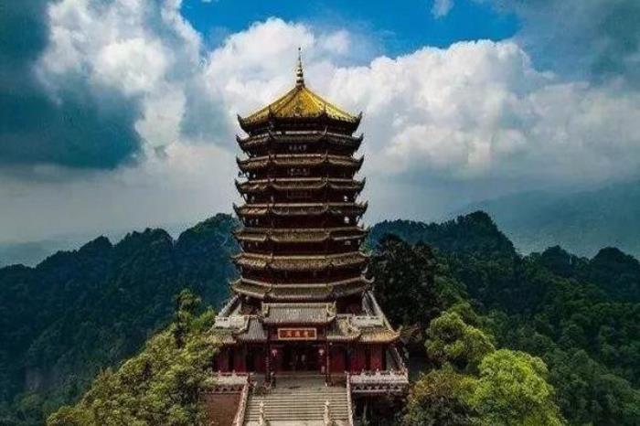 青城山怎么去 青城山怎么去
