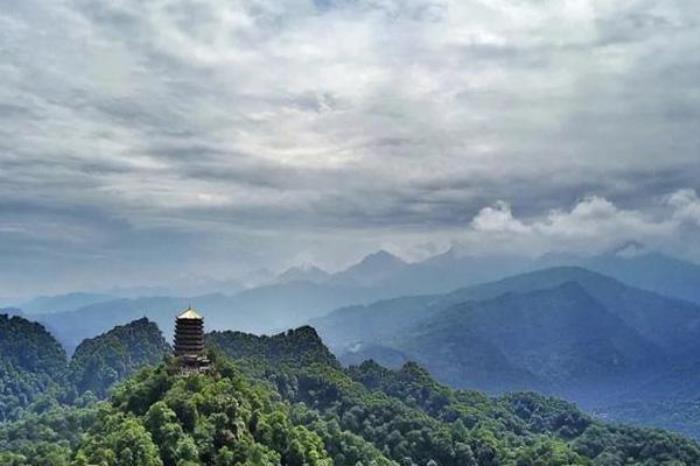 青城山怎么去 青城山怎么去