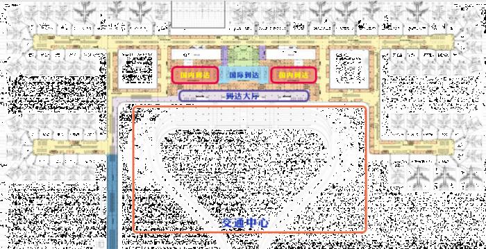 武汉天河机场怎么接机最方便