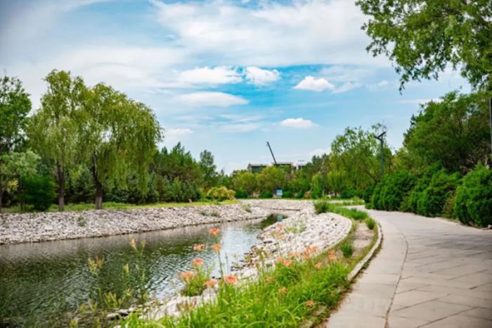 陕西有哪些适合春季打卡游玩的公园推荐 陕西有哪些适合春季打卡游玩的公园推荐