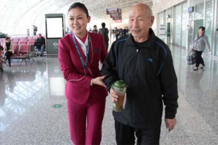 武汉天河机场老人托管怎么弄 武汉天河机场老人托管怎么弄