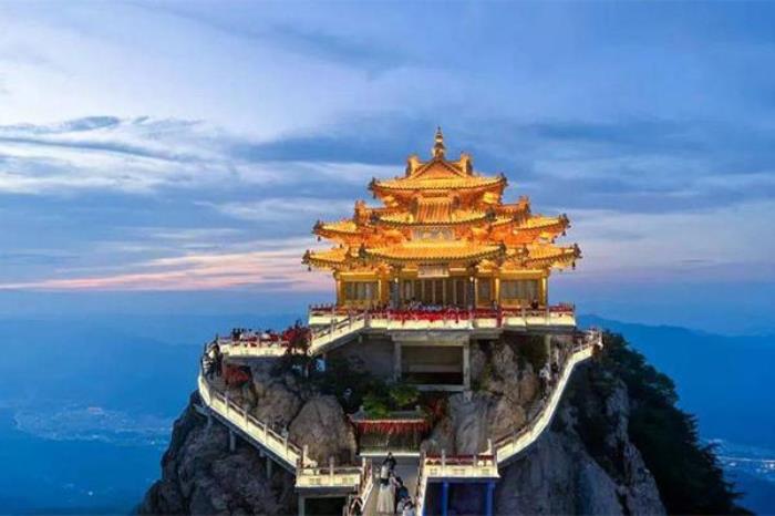 老君山徒步预约后还要买门票吗 老君山徒步预约后还要买门票吗