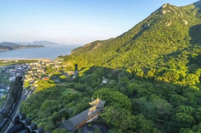 舟山桃花岛有哪些好玩的地方 舟山桃花岛有哪些好玩的地方