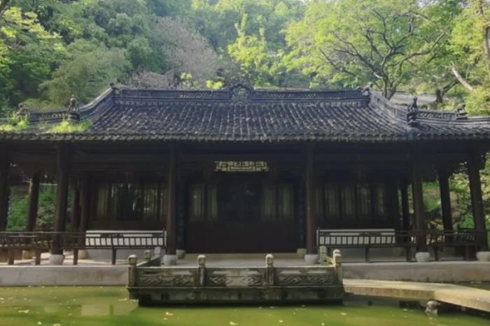 越城有哪些好逛的公园推荐 越城有哪些好逛的公园推荐