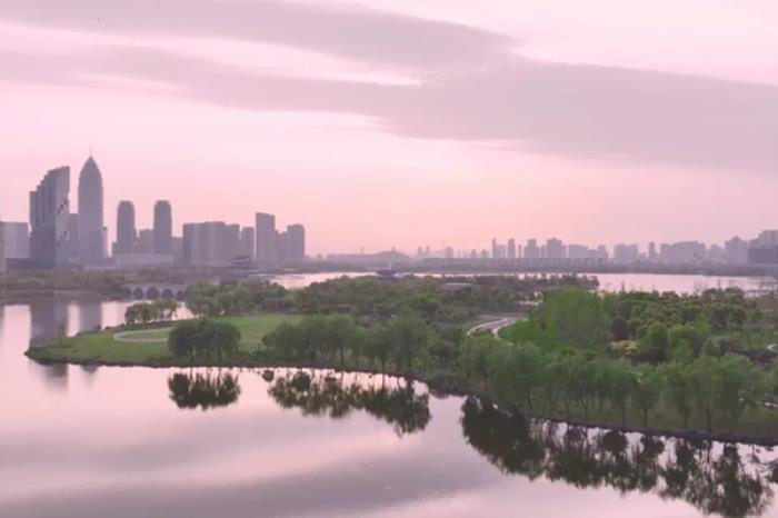 越城有哪些好逛的公园推荐 越城有哪些好逛的公园推荐