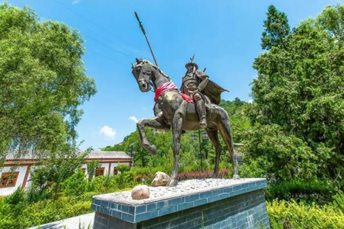 平凉市有哪些乡村旅游线路推荐 平凉市有哪些乡村旅游线路推荐