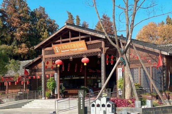 武汉周边有古镇吗 武汉周边有古镇吗