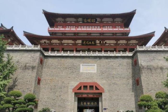 武汉周边有古镇吗 武汉周边有古镇吗