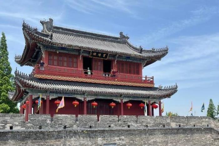 武汉周边有古镇吗 武汉周边有古镇吗