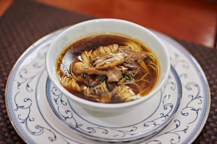 苏州地区春节有哪些好吃的美食推荐 苏州地区春节有哪些好吃的美食推荐