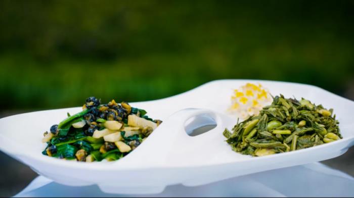 苏州地区春节有哪些好吃的美食推荐 苏州地区春节有哪些好吃的美食推荐