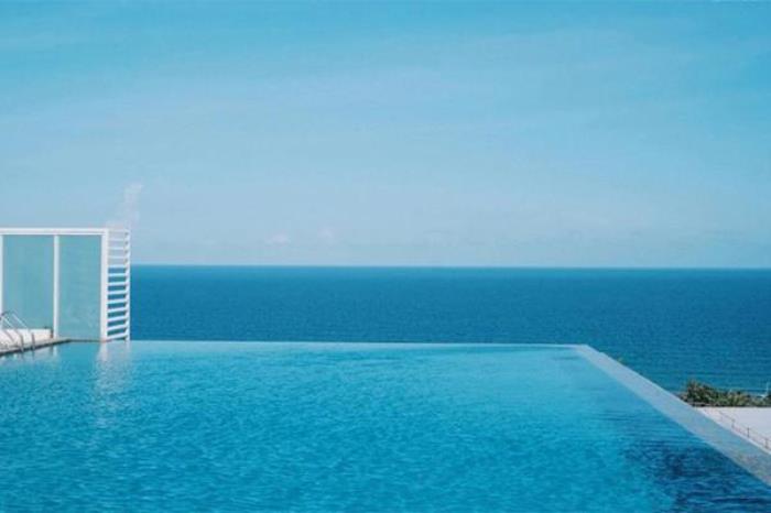 三亚无边泳池酒店叫什么名字 三亚无边泳池酒店叫什么名字