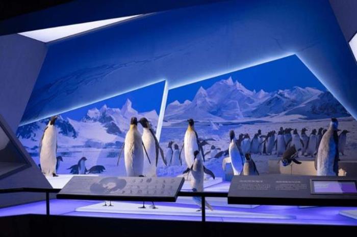 天津国家海洋博物馆怎么去 天津国家海洋博物馆怎么去