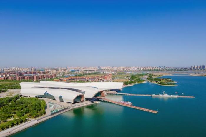 天津国家海洋博物馆怎么去 天津国家海洋博物馆怎么去