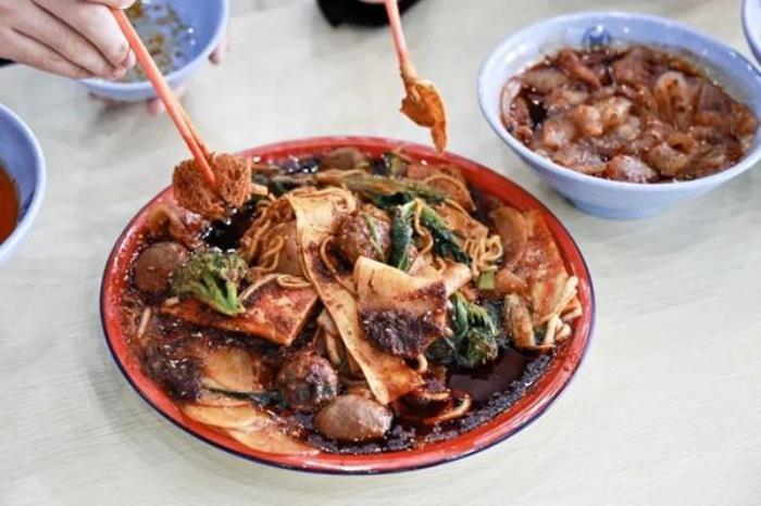 天水麻辣烫怎么火的 天水麻辣烫怎么火的