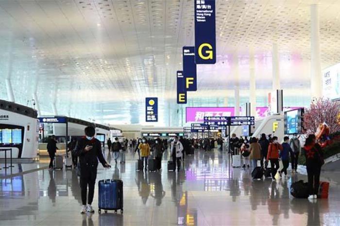 武汉天河机场有吸烟室吗 武汉天河机场有吸烟室吗