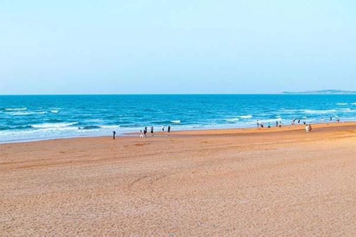 青岛海水浴场更衣证是什么