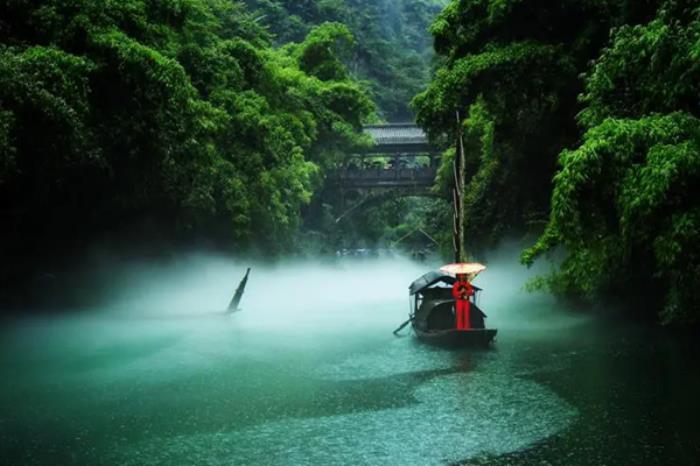 董宇辉去夷陵都去了哪些地方 董宇辉去夷陵都去了哪些地方