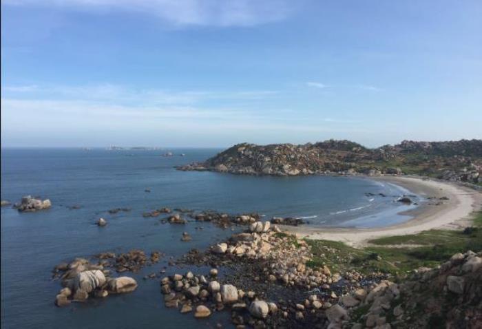 广东最美的海岸线在哪 广东最美的海岸线在哪