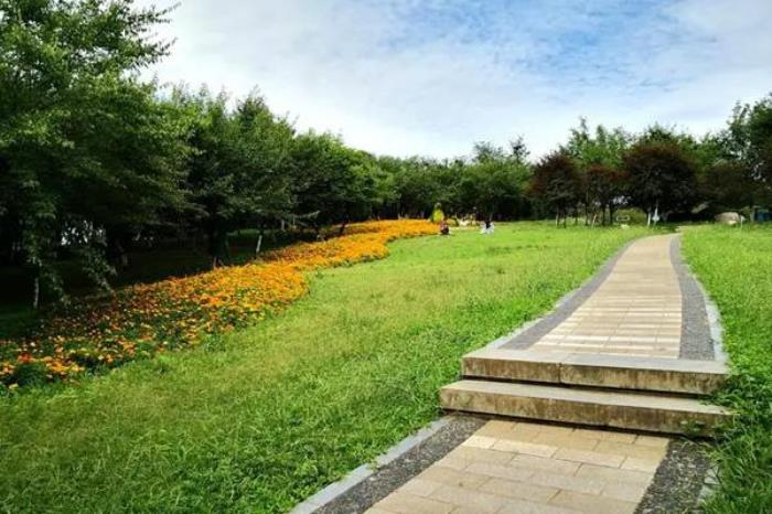 成都植物园在哪儿 成都植物园在哪儿