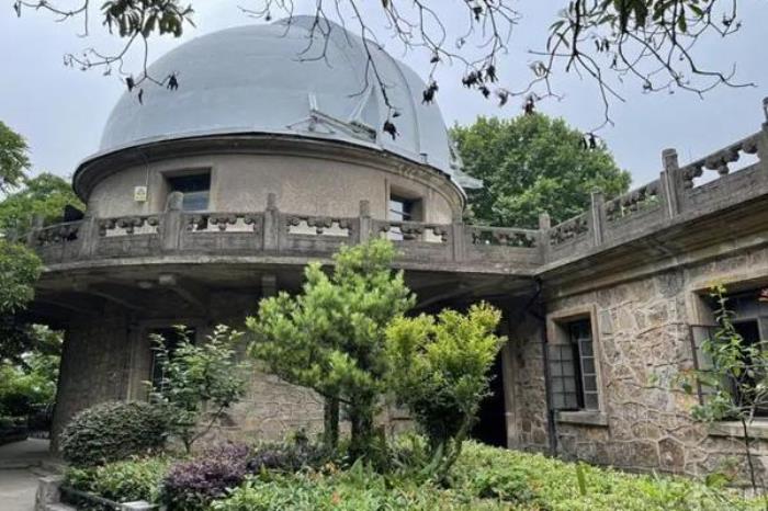 南京紫金山天文台在什么地方 怎么去 南京紫金山天文台在什么地方 怎么去