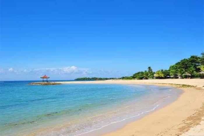 六月海边去哪里旅游最好