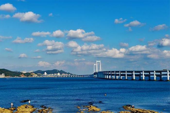 大连五一可以下海吗 大连五一可以下海吗