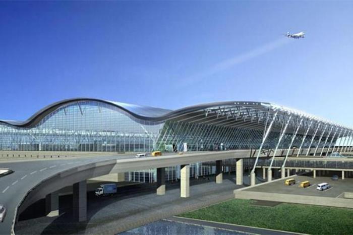 上海有几个机场分别叫什么 上海有几个机场分别叫什么