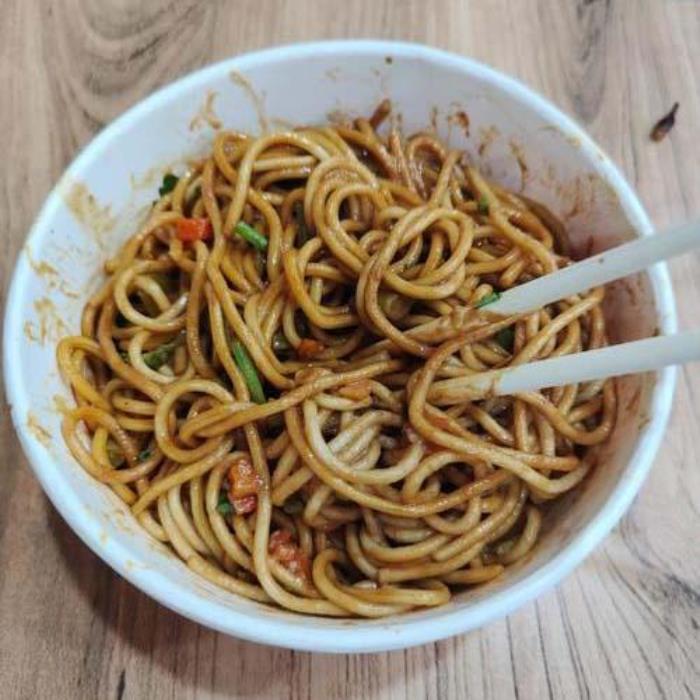 武汉热干面怎么才是正宗的 武汉热干面怎么才是正宗的