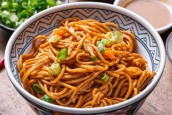 武汉热干面怎么才是正宗的 武汉热干面怎么才是正宗的