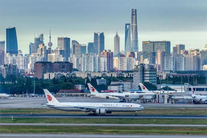 上海有几个机场分别叫什么 上海有几个机场分别叫什么