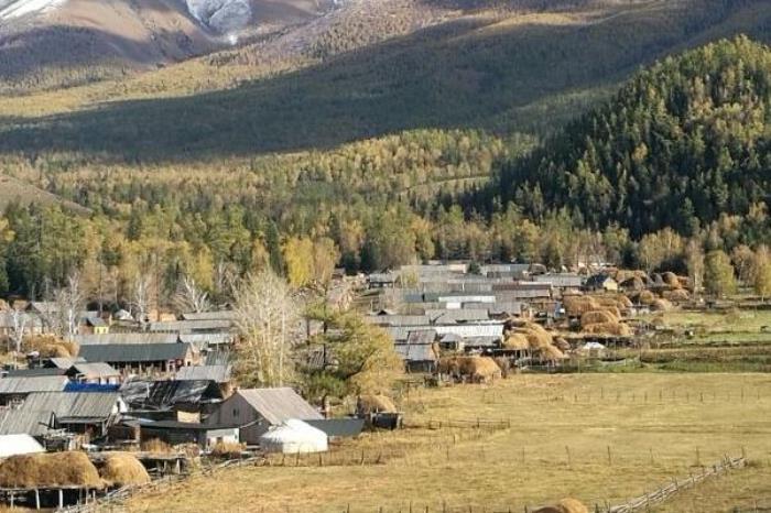 白哈巴景区自驾门票在哪预约 白哈巴景区自驾门票在哪预约