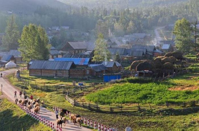 白哈巴景区自驾门票在哪预约 白哈巴景区自驾门票在哪预约