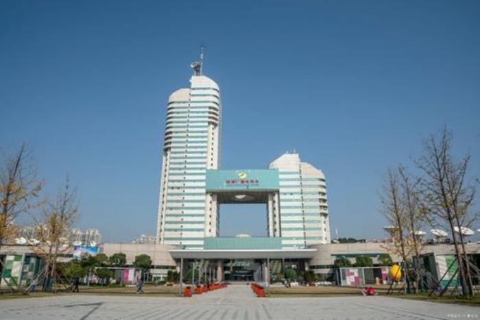 湖南广播电视台可以进去参观吗