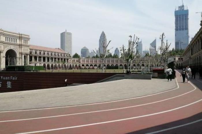 天津踏青去什么地方最合适