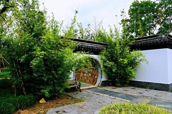 苏州太湖园博园在哪里 怎么去 苏州太湖园博园在哪里 怎么去