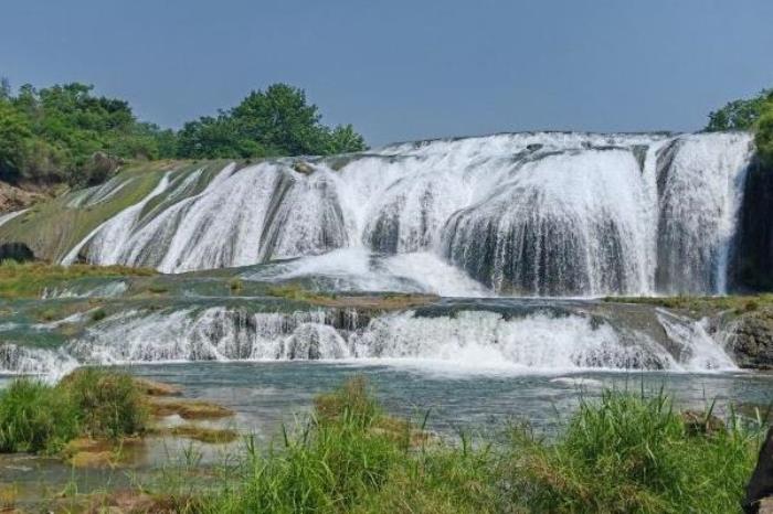 贵州有哪些旅游景点好玩的地方 贵州有哪些旅游景点好玩的地方