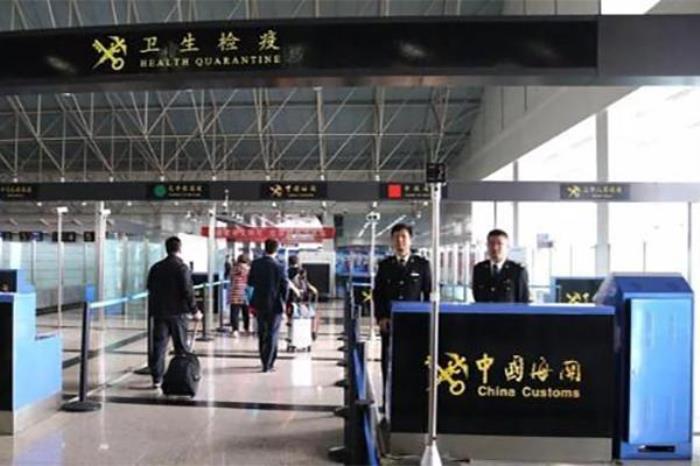 过海关可以带多少克黄金 过海关可以带多少克黄金