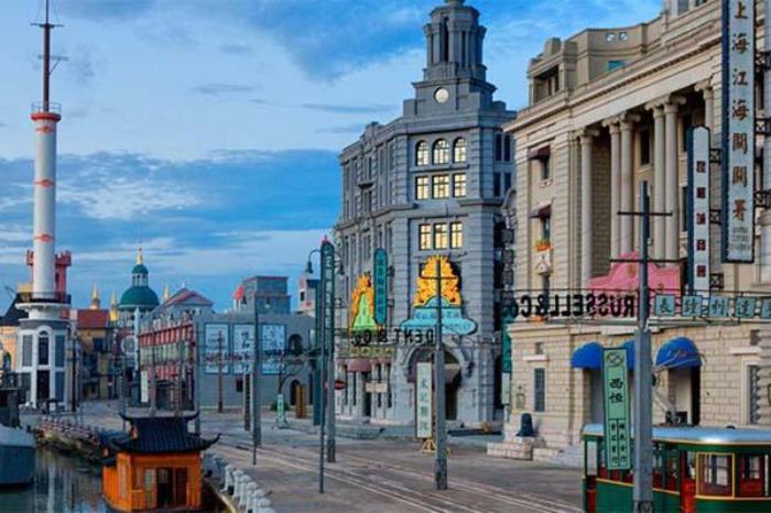 湖州影视城拍过什么电视剧 湖州影视城拍过什么电视剧