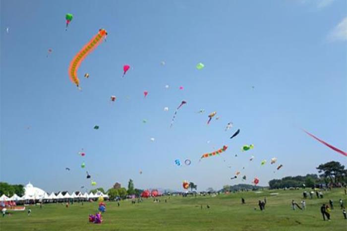 武汉哪里放风筝好 武汉哪里放风筝好