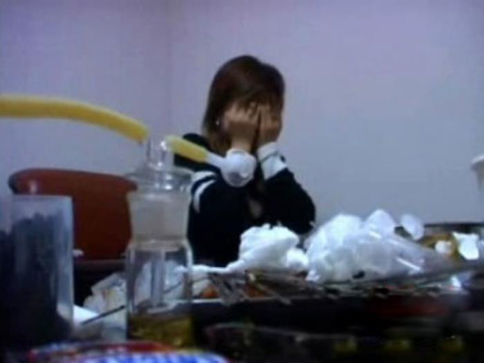 上海伴游学生白领成噱头网上一般用假照为了显示身份(组图)