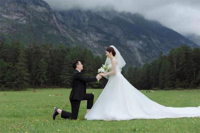 国内拍婚纱照排名前十地方有哪些 国内拍婚纱照排名前十地方有哪些