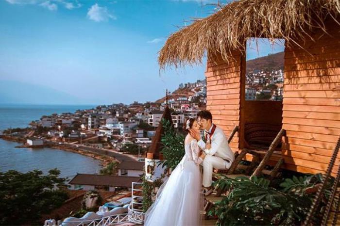 国内拍婚纱照排名前十地方有哪些 国内拍婚纱照排名前十地方有哪些