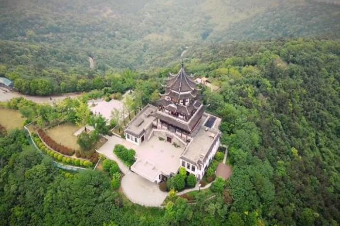 渔洋山和穹窿山哪个好玩 渔洋山和穹窿山哪个好玩