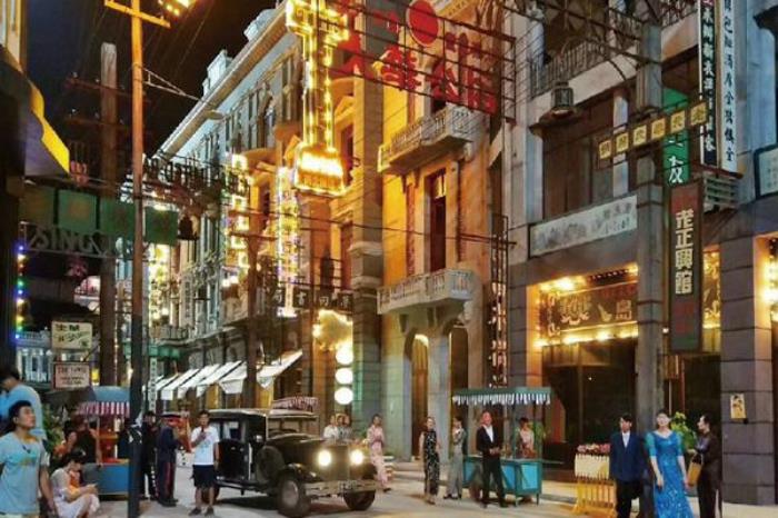 常州西太湖影视基地在哪里 常州西太湖影视基地在哪里