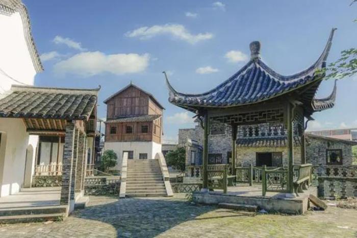 常州西太湖影视基地在哪里 常州西太湖影视基地在哪里