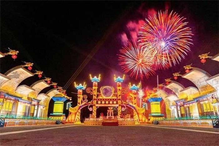 木兰不夜城黄陂人要门票吗