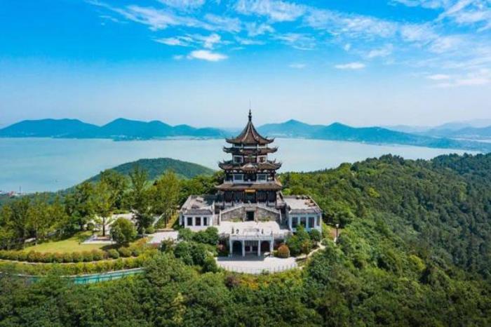 渔洋山在哪里 渔洋山在哪里